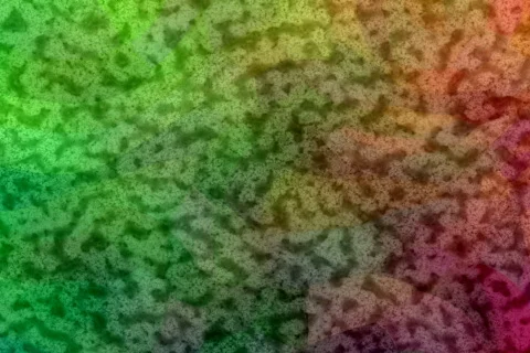 Dancing Watercolor Video stock 517867