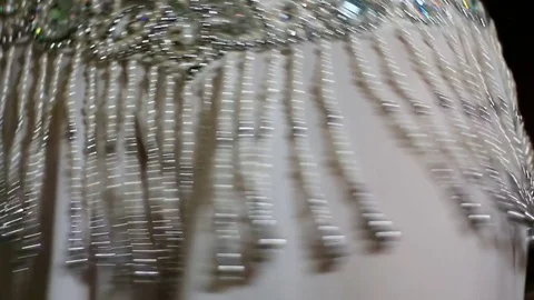 Dancing women's hips in oriental style Stock Footage