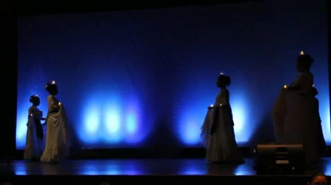 Dancing11 Stock Footage 11637510