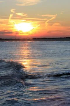 Dancingclouds Stock Photos