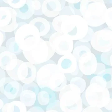 Dandelions Stock Illustration