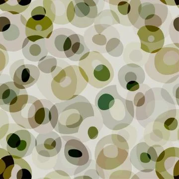 Dandelions Stock Illustration