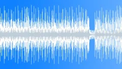 DANGER AHEAD (150 bpm Loop) Stock Music