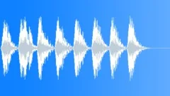 Danger - Atmosphere Sound EffectSound Effect