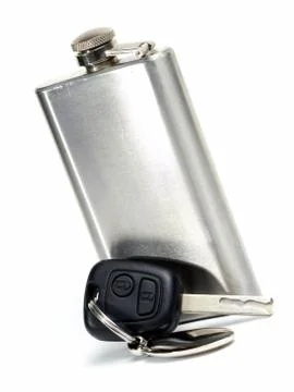 Danger combination Stock Photos