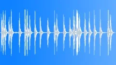 Danger Dog Barking Close Sound Effect
