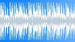Danger Man (Loop 04) Stock Music