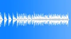 Danger (No Percussion)Stock Music