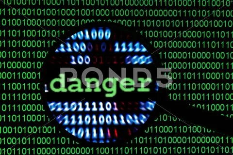 Danger Stock Photos