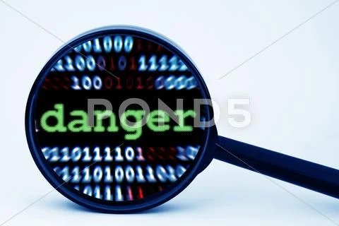 Danger Stock Photos