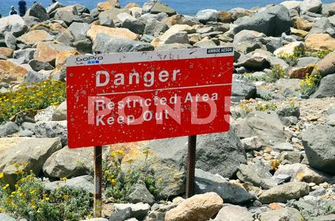 Danger Stock Photos