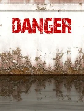Danger Stock Photos