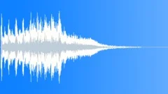 Danger (Stinger)Stock Music
