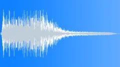 Danger - Trailer Sound EffectSound Effect