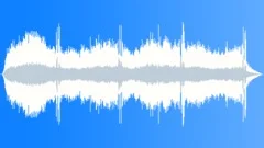 Danger Zone Atmosphere 2Sound Effect