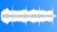 Danger Zone AtmosphereSound Effect
