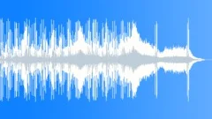 Danger Zone - Tense Pulsing Stock Music