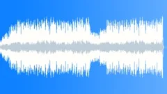 Danger Zone (WP) 02 Alt1 (Spy, James Bond, Intrigue, Cinematic, Crime, Drama) Stock Music