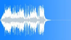 Danger Zone (WP) 07 MT Bumper1 (Spy, James Bond, Intrigue, Cinematic, Crime) Stock Music