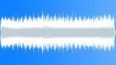 DangerApproachingSound Effect