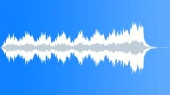 Dangerous cinematic brass theme Stock Music