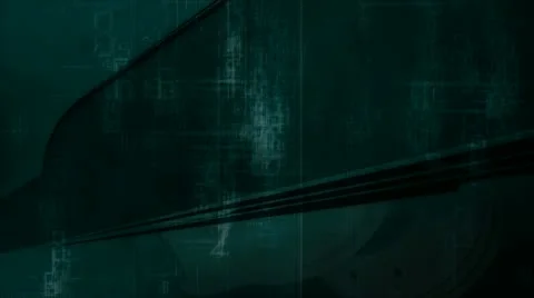 Dangerous Data Stock Footage 10923475