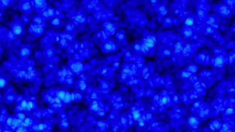 Dangerous disease infecting the tissue Stock Footage 300648854
