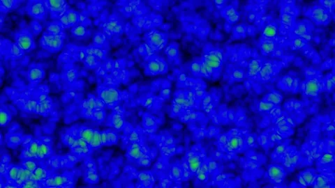 Dangerous disease infecting the tissue Stock Footage 300648885