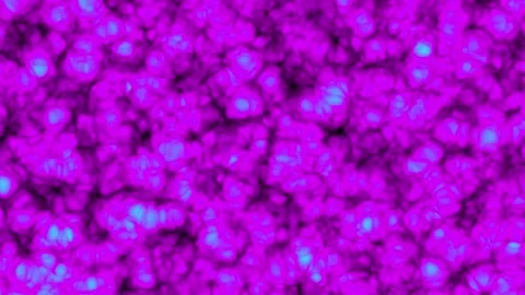 Dangerous disease infecting the tissue Stock Footage 300648902