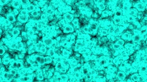 Dangerous disease infecting the tissue Stock Footage 300648936