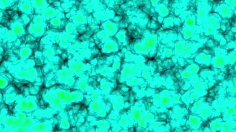 Dangerous disease infecting the tissue Stock Footage 300648951
