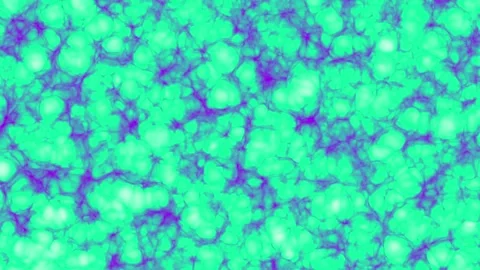 Dangerous disease infecting the tissue Stock Footage 300648989