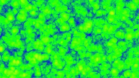 Dangerous disease infecting the tissue Stock Footage 300648991