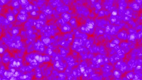 Dangerous disease infecting the tissue Stock Footage 300649011