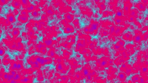 Dangerous disease infecting the tissue Stock Footage 300649034