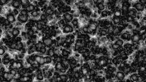 Dangerous disease infecting the tissue Stock Footage 300649105