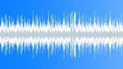 Dangerous Escape Alarrm Loop 3 Sound Effect