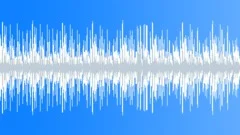 Dangerous Escape Alarrm Loop 4 Sound Effect