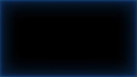 Dangerous flashing blue lights background dangerous blue flashing lights an.. Stock Footage 292996158