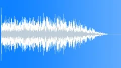 Dangerous Gates ImpactSound Effect