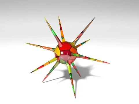 Dangerous Toy 스톡 일러스트