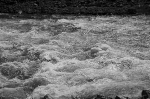 DangerousWaters Stock Photos