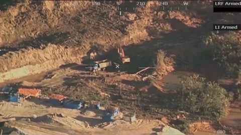 The dangers hidden by corruption in the Peruvian Amazon, Lima, PE - 27 Apr 2022 Vidéo 204126219