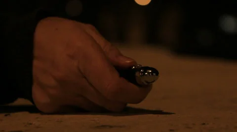 The dangers of laser lights Stock Footage 33921024