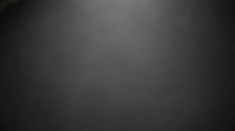 Dangling Hangman Noose over black background Stock Footage 34505760