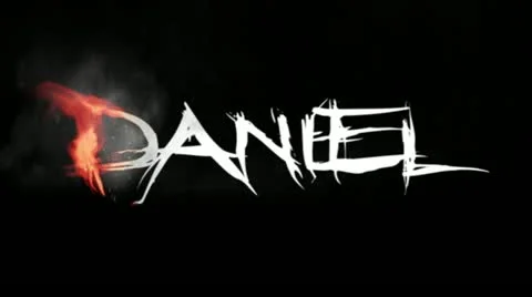 Daniel Stock Footage 11439270