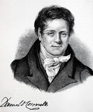 Daniel OConnell 6 August 1775 15 May 1847 often referred to as The Liberator or Stock Illustration