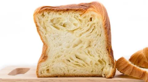 Danish bread 스톡 사진