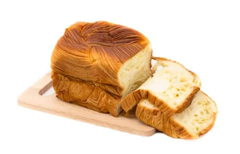Danish bread 스톡 사진