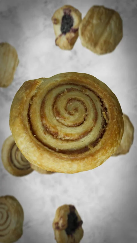 Danish Vertical 4k Stock Footage 281836445